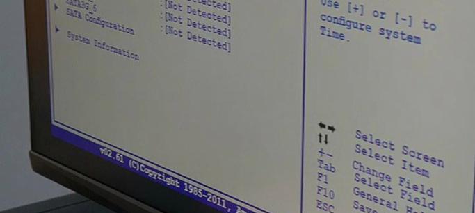 探究以游通笔记本电脑开不了机的原因及解决方法（开不了机）