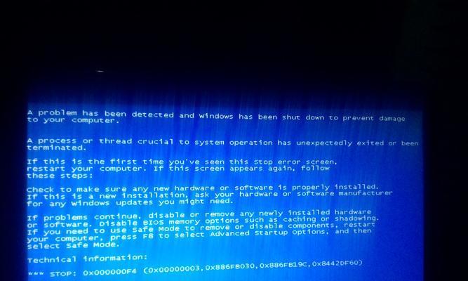 电脑频繁蓝屏的原因分析与解决办法（电脑在使用WPS时频繁蓝屏的现象及解决方案）