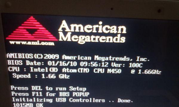 老电脑突然无法开机，怎么办？（探索解决xp老电脑无法开机的方法）