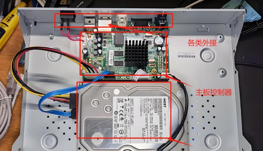 网购电脑硬盘安装教程（一步步教你如何安装网购的电脑硬盘）