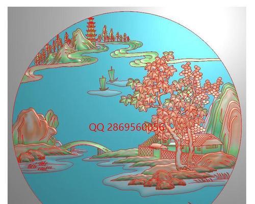 学习电脑雕刻logo，快速打造独特标志！（利用电脑技术，轻松设计自己的标志。）